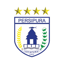 PERSIPURA JAYAPURA Logo