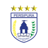 PERSIPURA JAYAPURA Logo