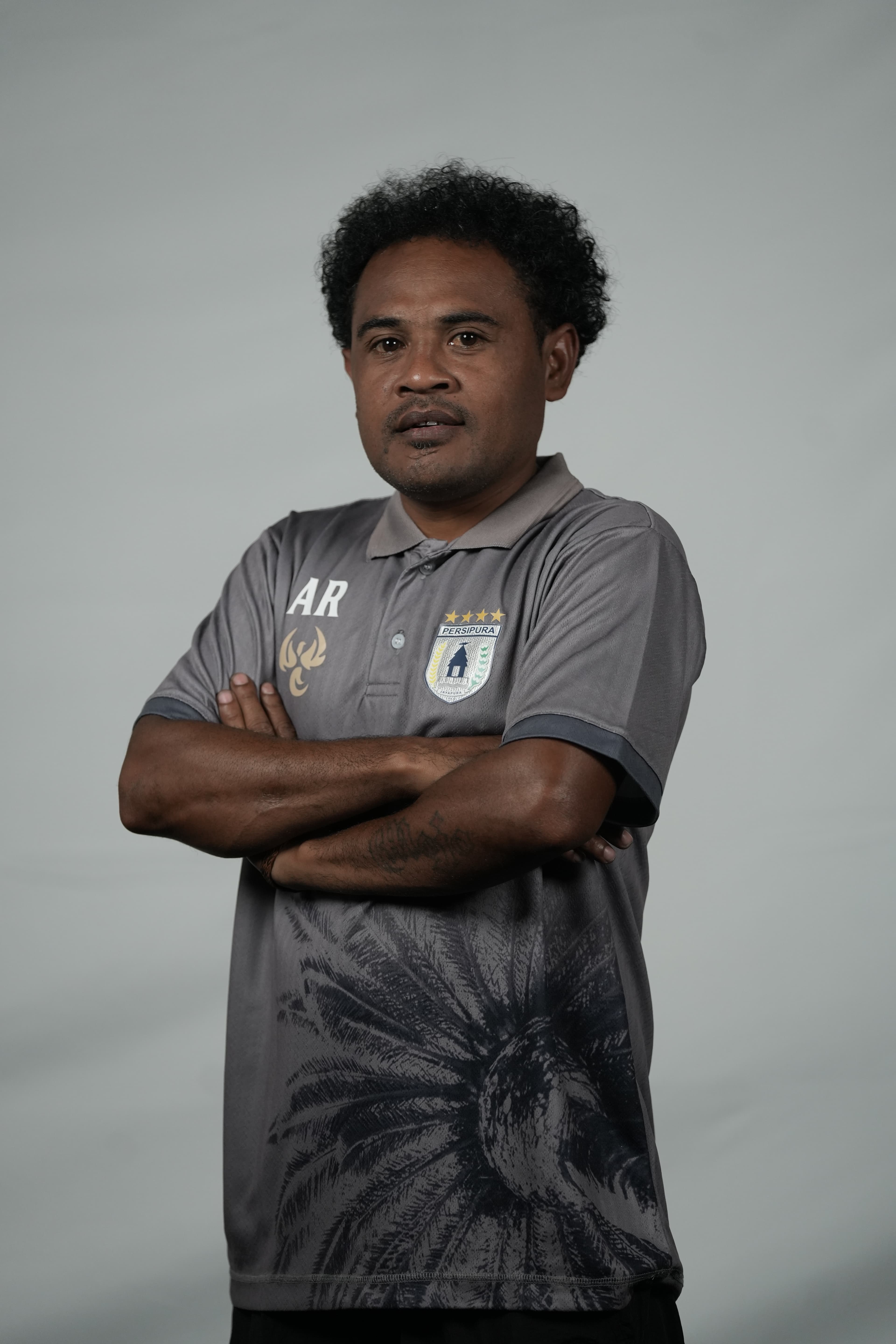 Alex Rumayomi