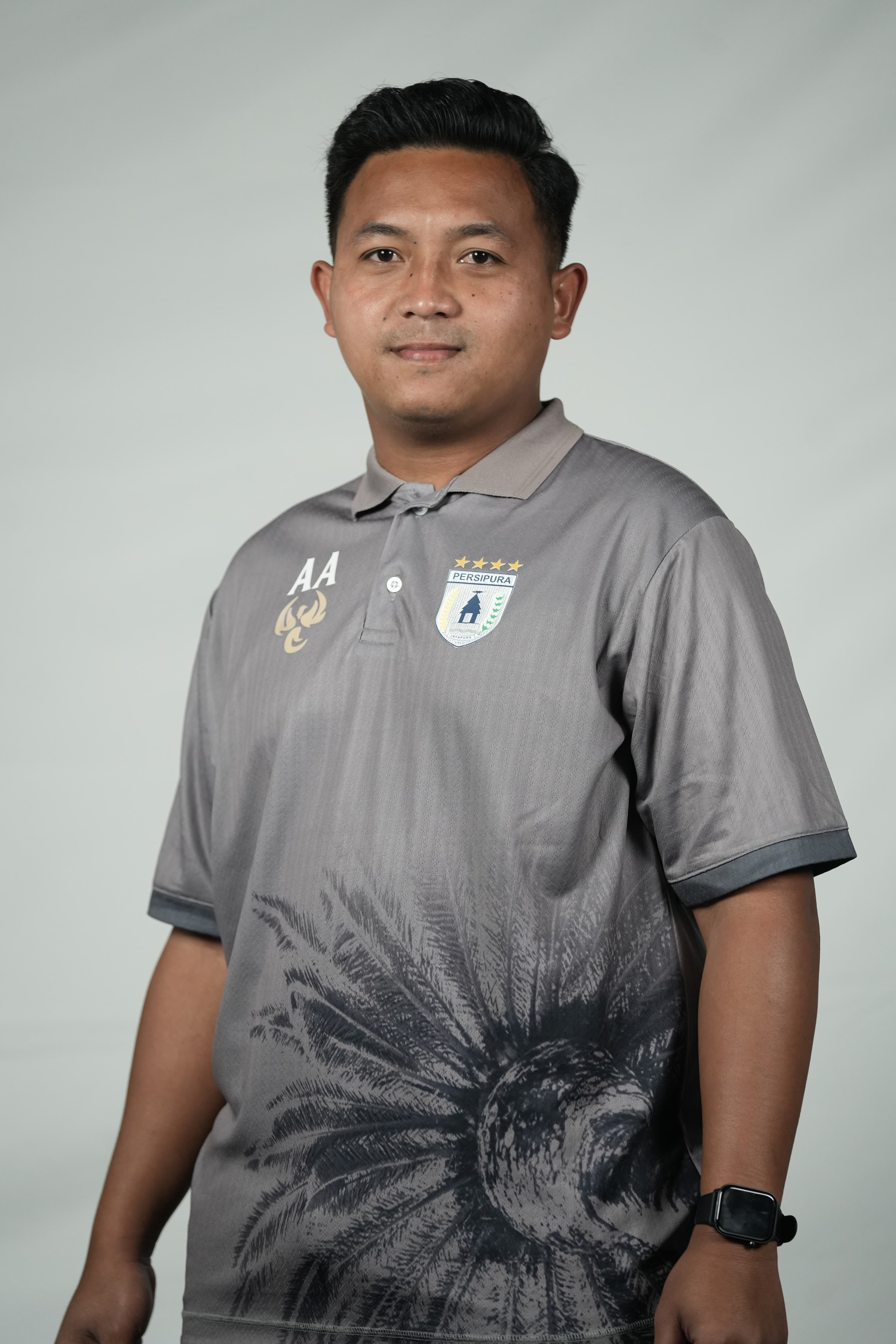 Ardi Anhar