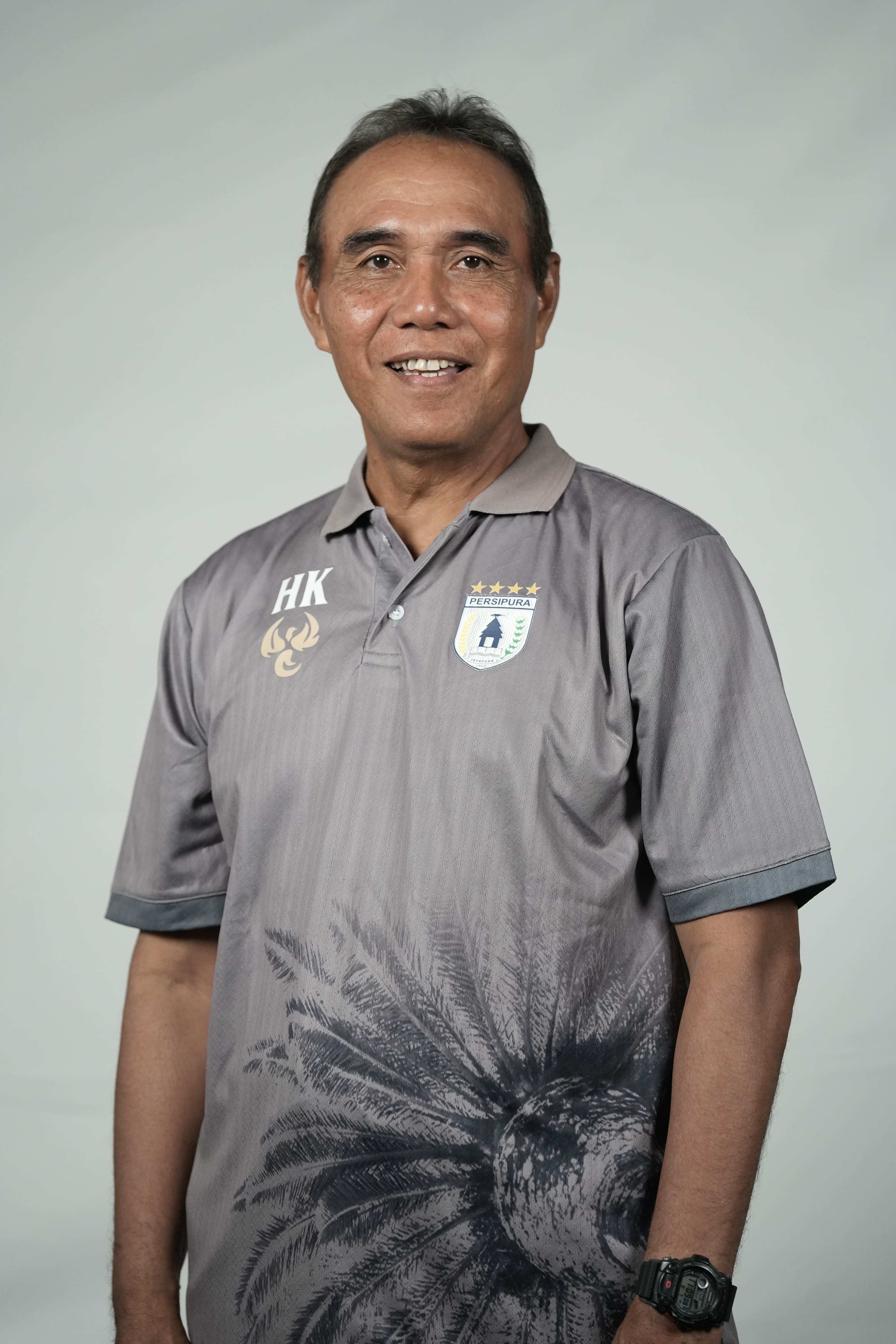 Herman Kadiaman