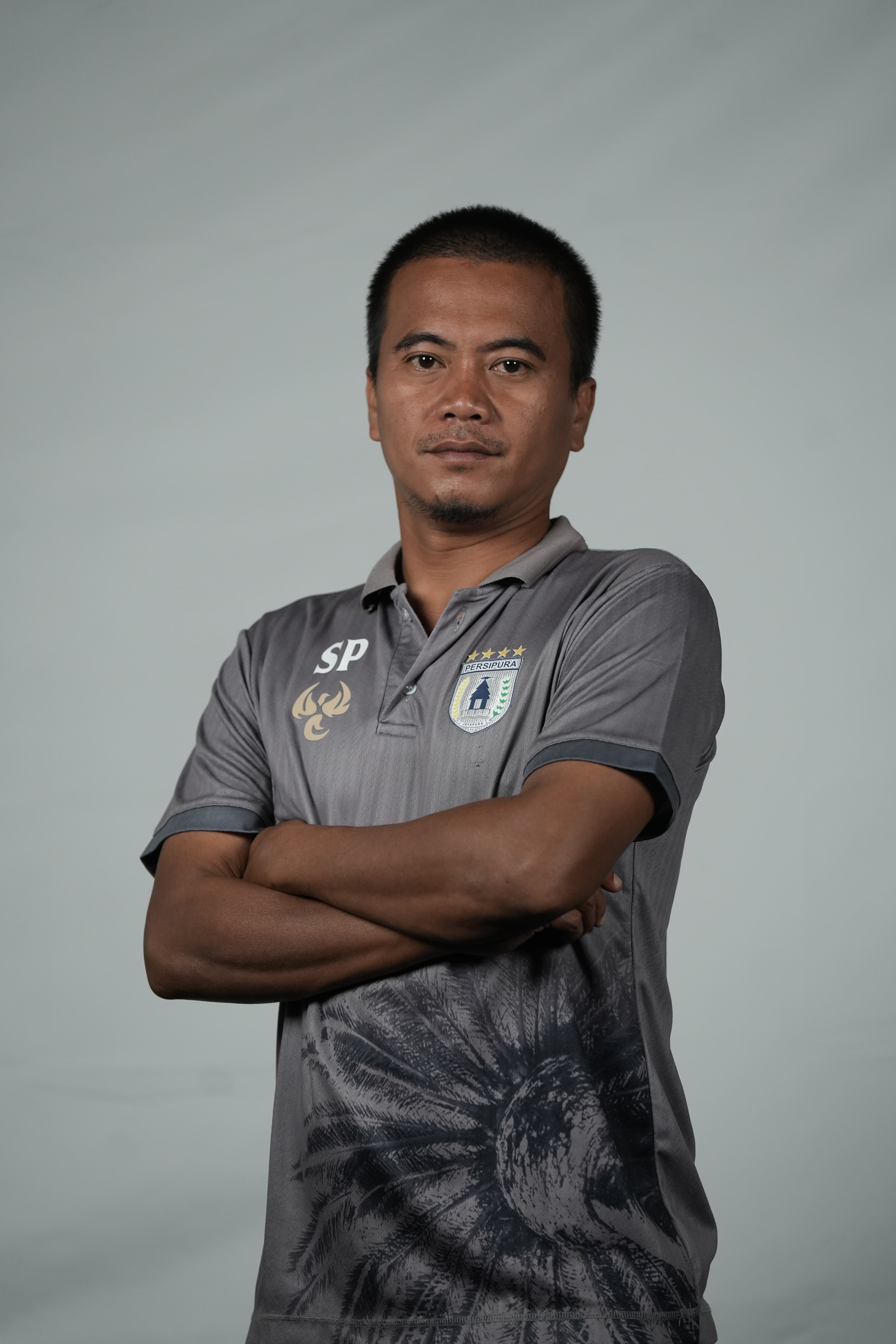 Syaiful Paembonan