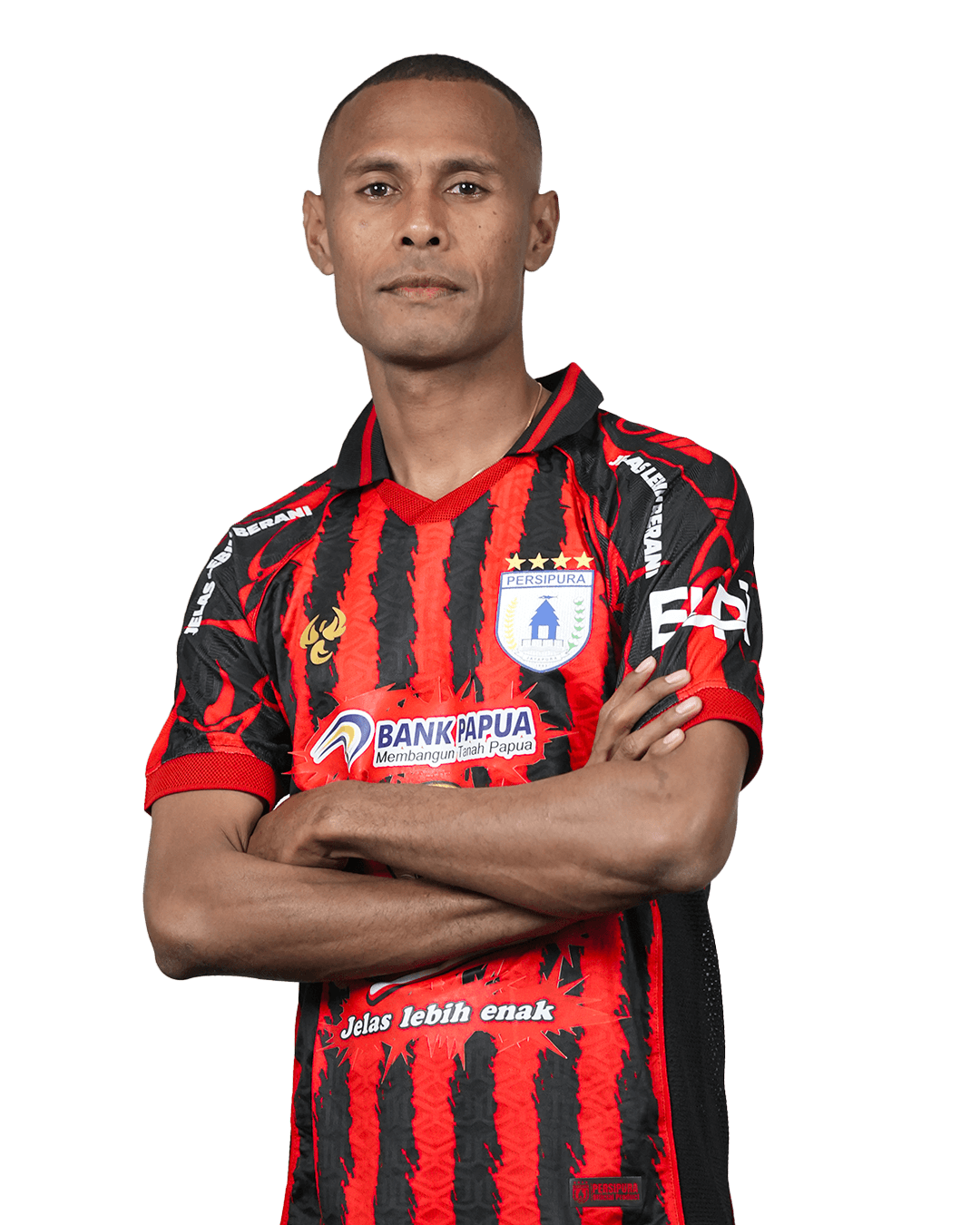 Ruben Sanadi