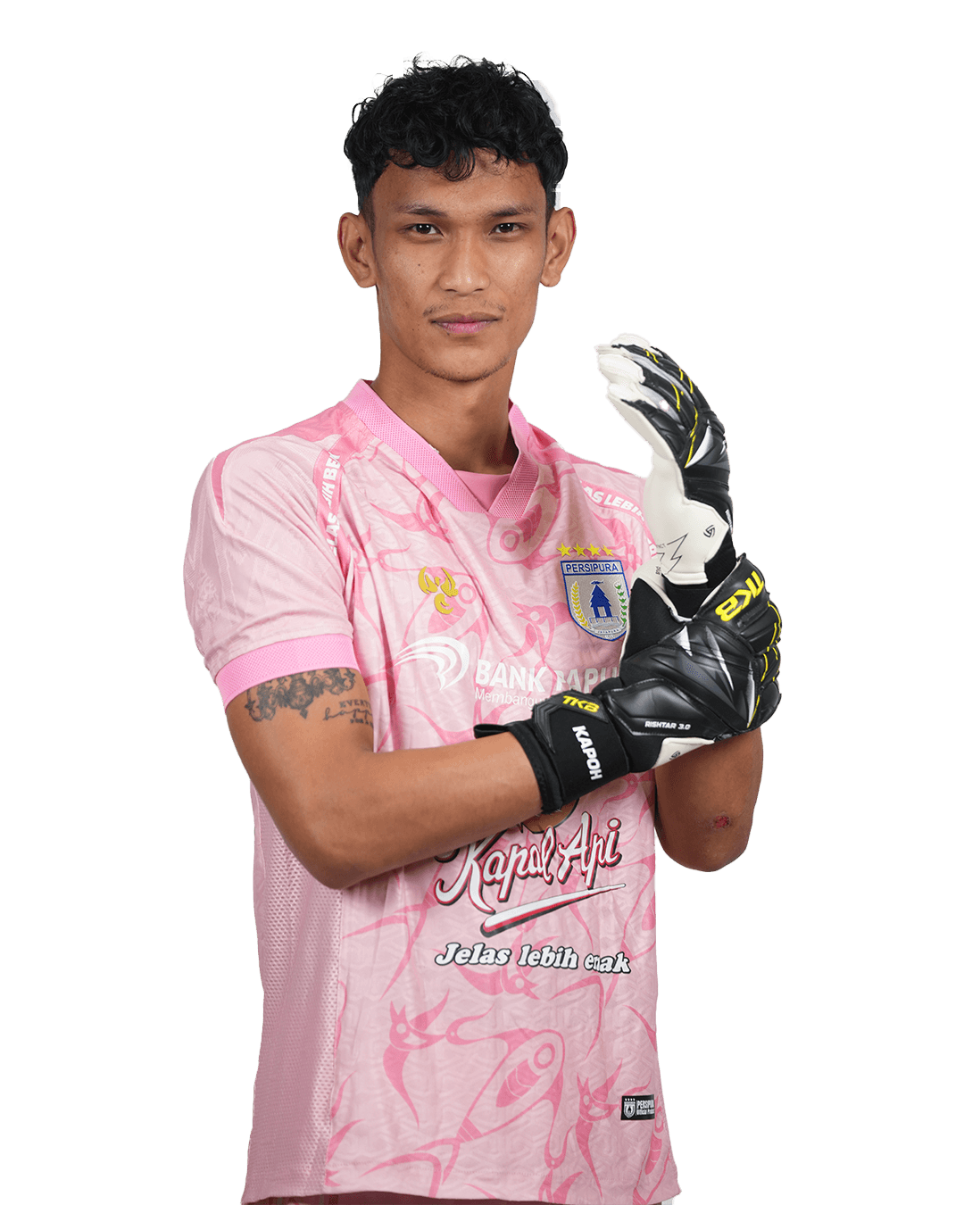 Geril Kapoh