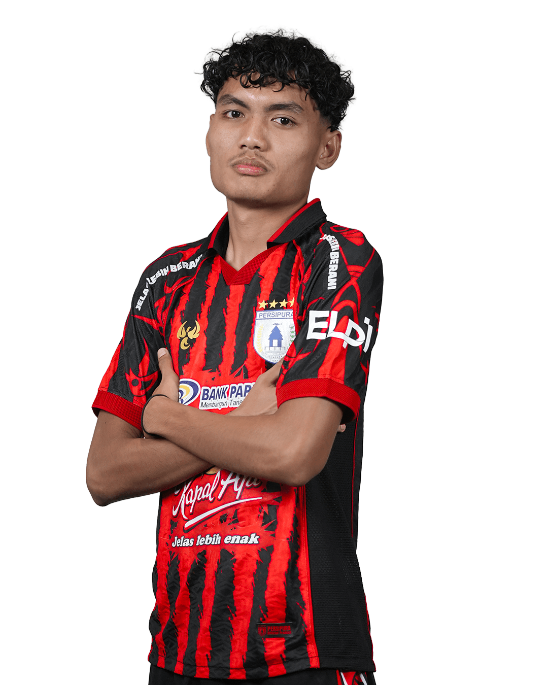 Dennis Ivakdalam