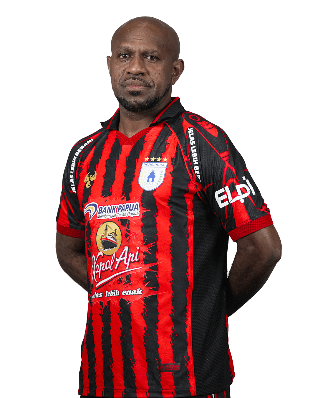Boaz Solossa