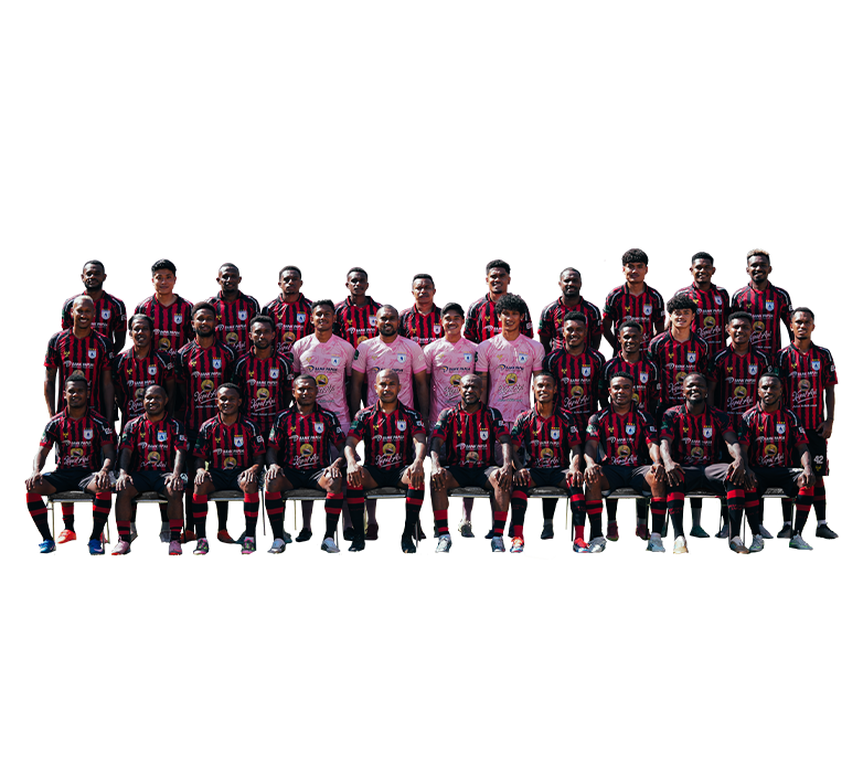 Hubungi Persipura Jayapura