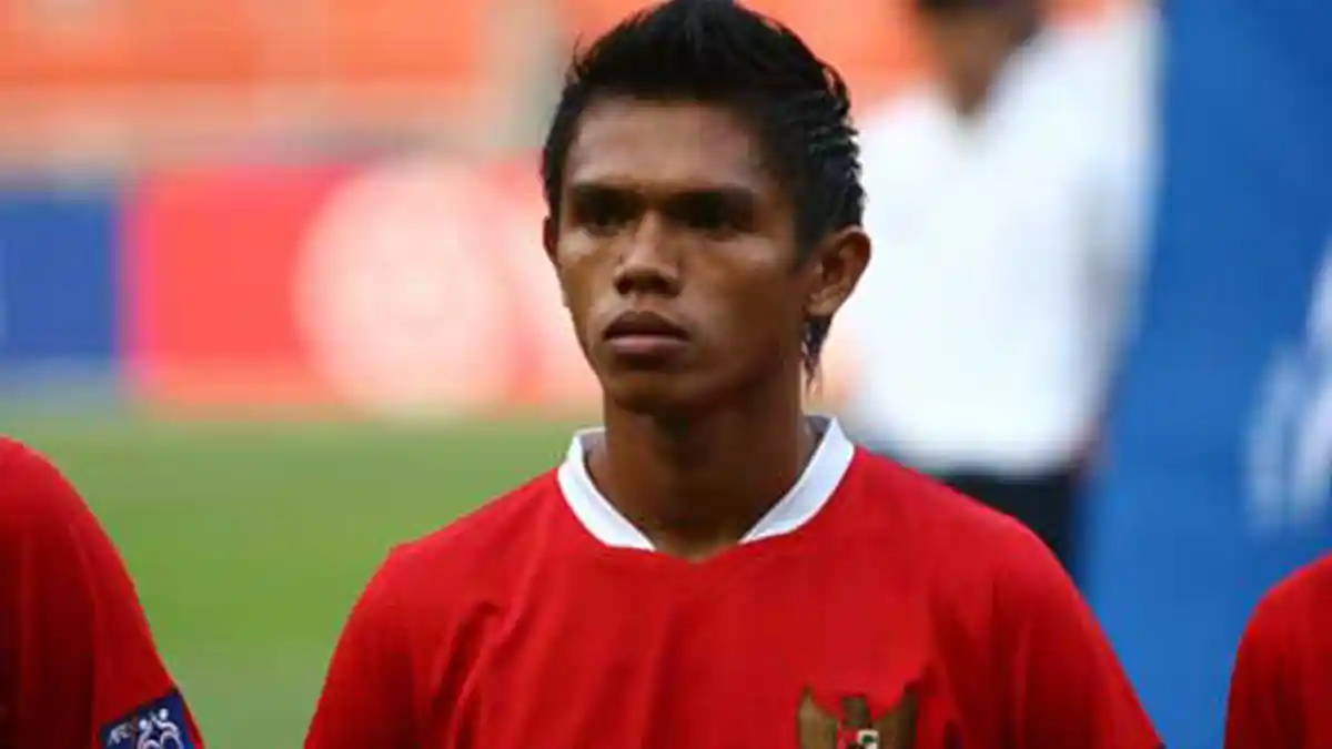 Ricardo Salampessy, Tembok dari Timur yang Menjaga Kejayaan Persipura
