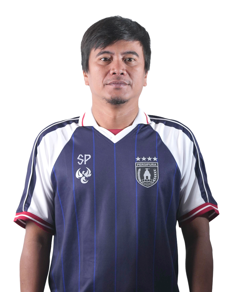 SYAIFUL PAEMBONAN