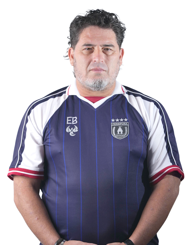 ESTEBAN HORACIO BUSTO