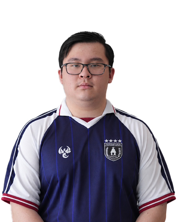 WINSTON INJAYA