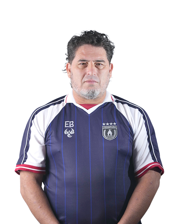 ESTEBAN HORACIO BUSTO