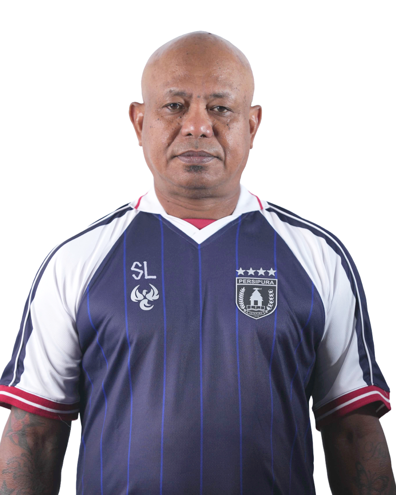 STEVI LOPULALAN