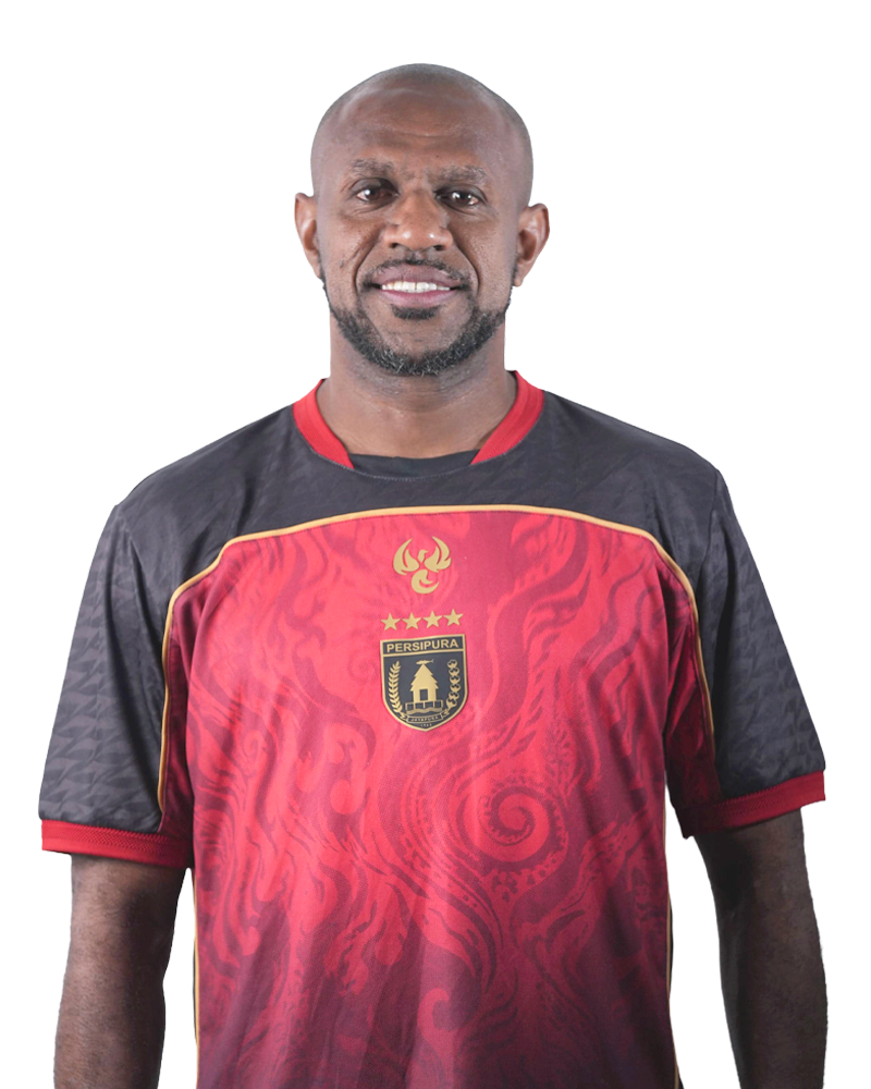 Boaz Solossa