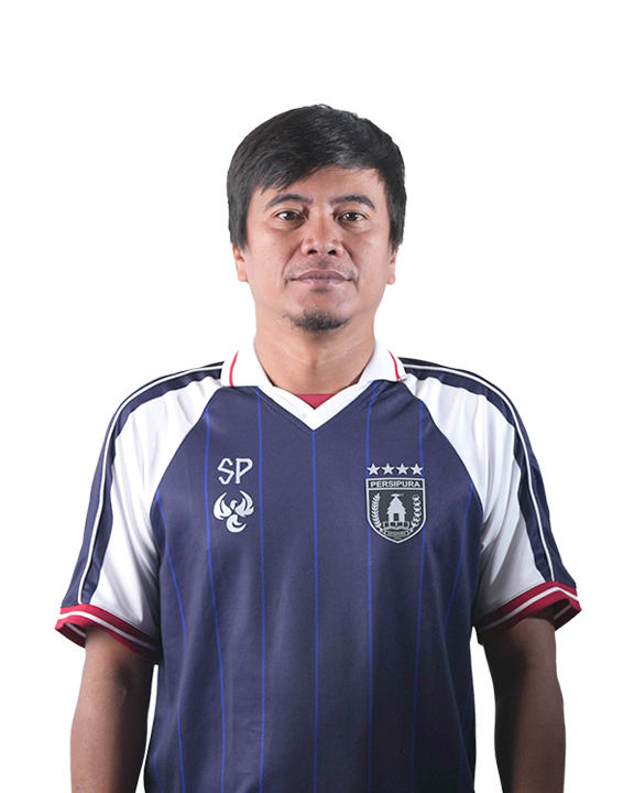 SYAIFUL PAEMBONAN