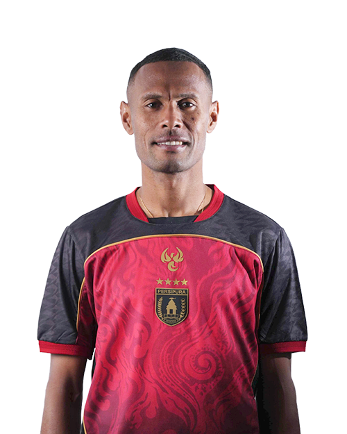 Ruben Sanadi