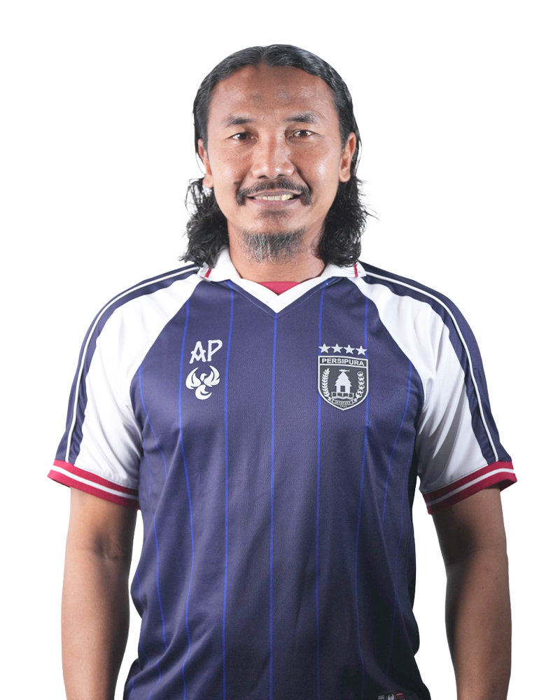 AGUNG PRASETYO