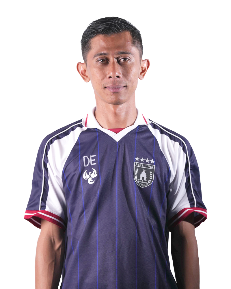 DIAN EFRIANTO