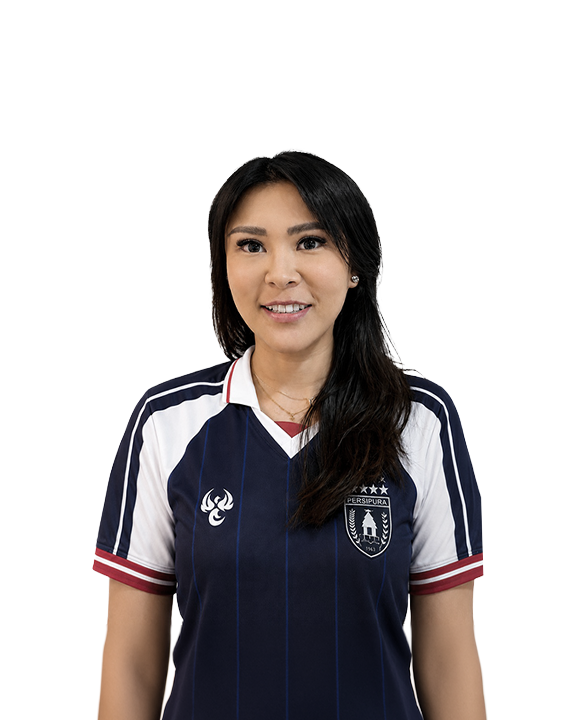 Eveline Injaya
