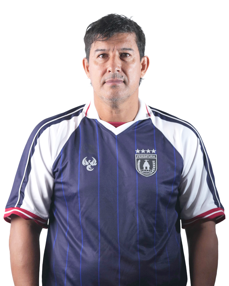 ALFREDO VERA