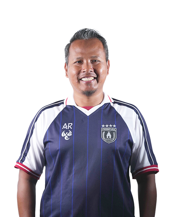 ANDRI RAMAWI PUTRA