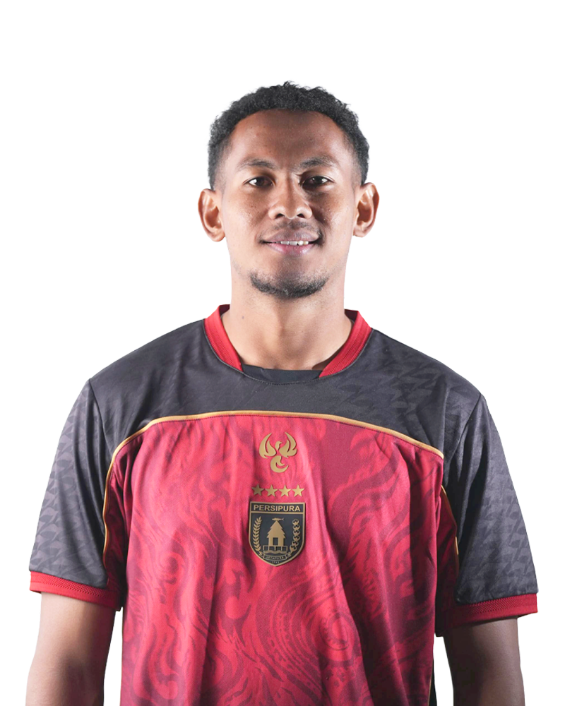 Yeremia Merauje