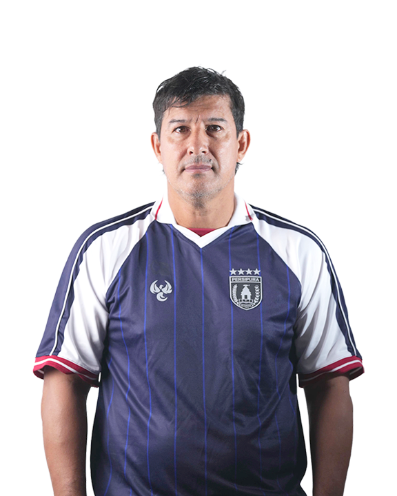 ALFREDO VERA