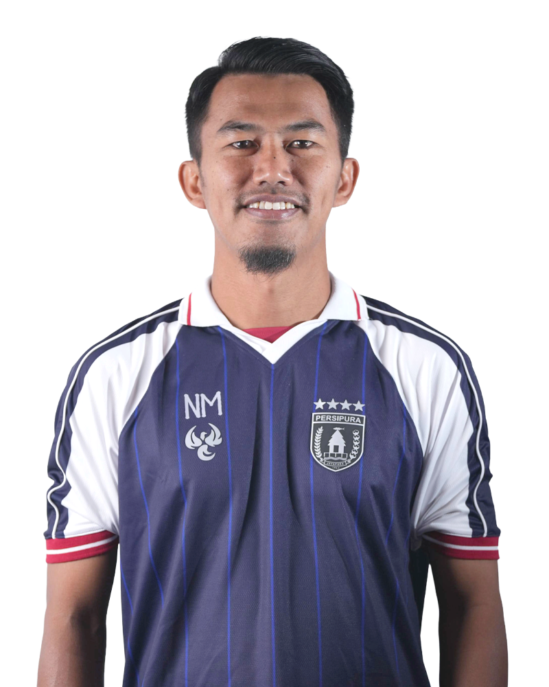 NUR CHOLIS MAJID