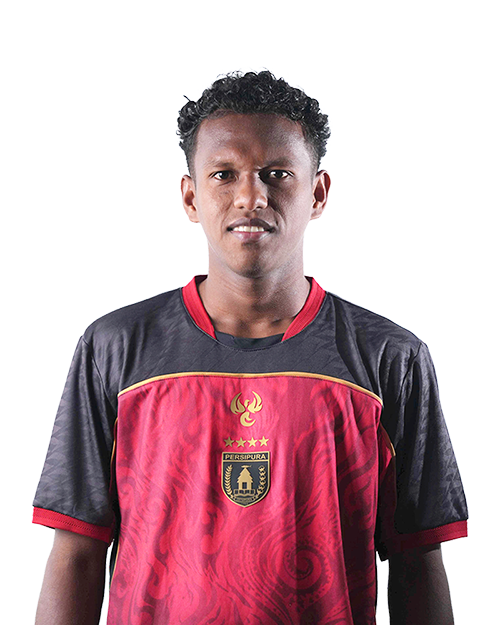 Michael Kambu