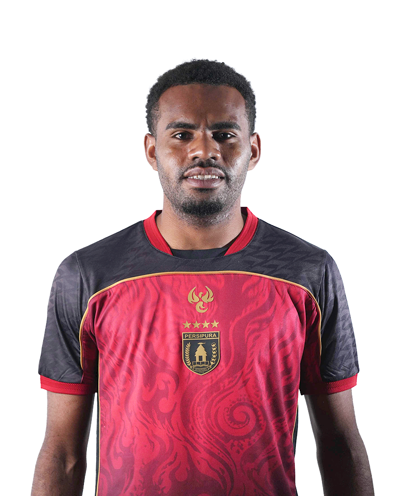 Shouter Ramandei